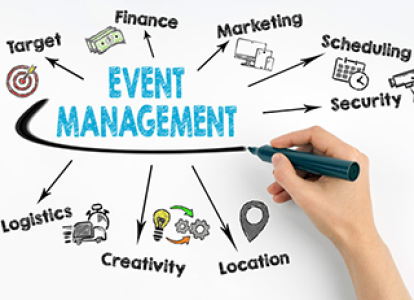 Image for Event Management