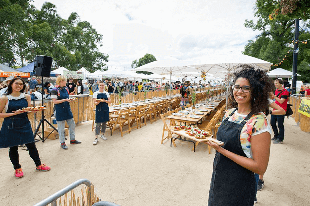 Sustainable Living Festival Australia Right Angle Event Management Sustainable Living Festival 2025 Events