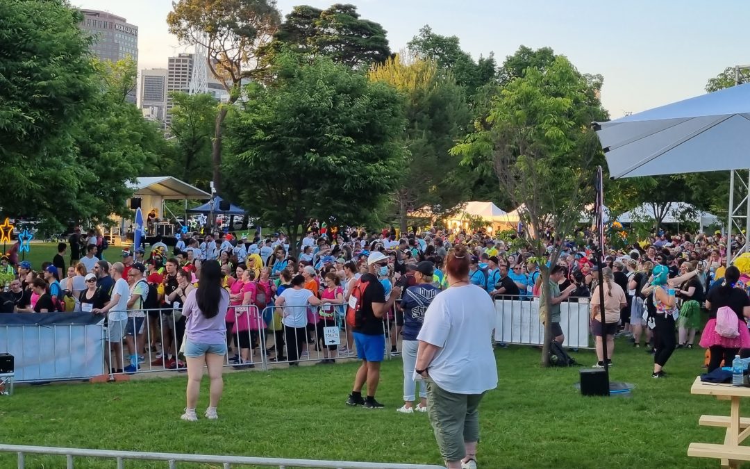 How Much Does It Cost to Plan a Charity or Community Event in Australia?