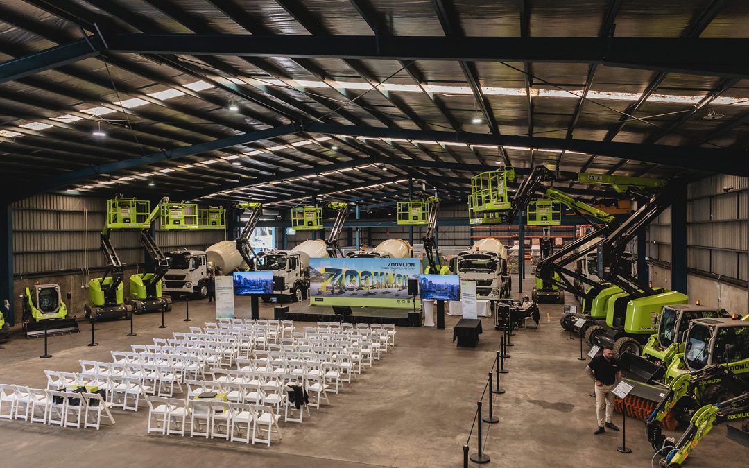 Navigating International Challenges for a Seamless Event