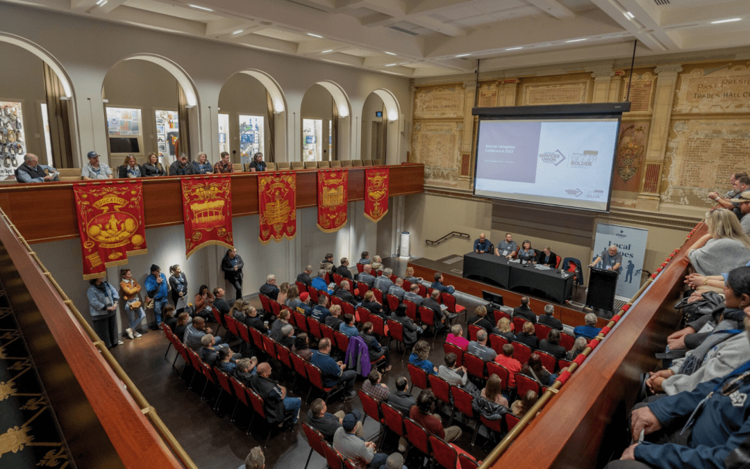 10 Mistakes That Undermine Corporate Events (And How to Avoid Them)