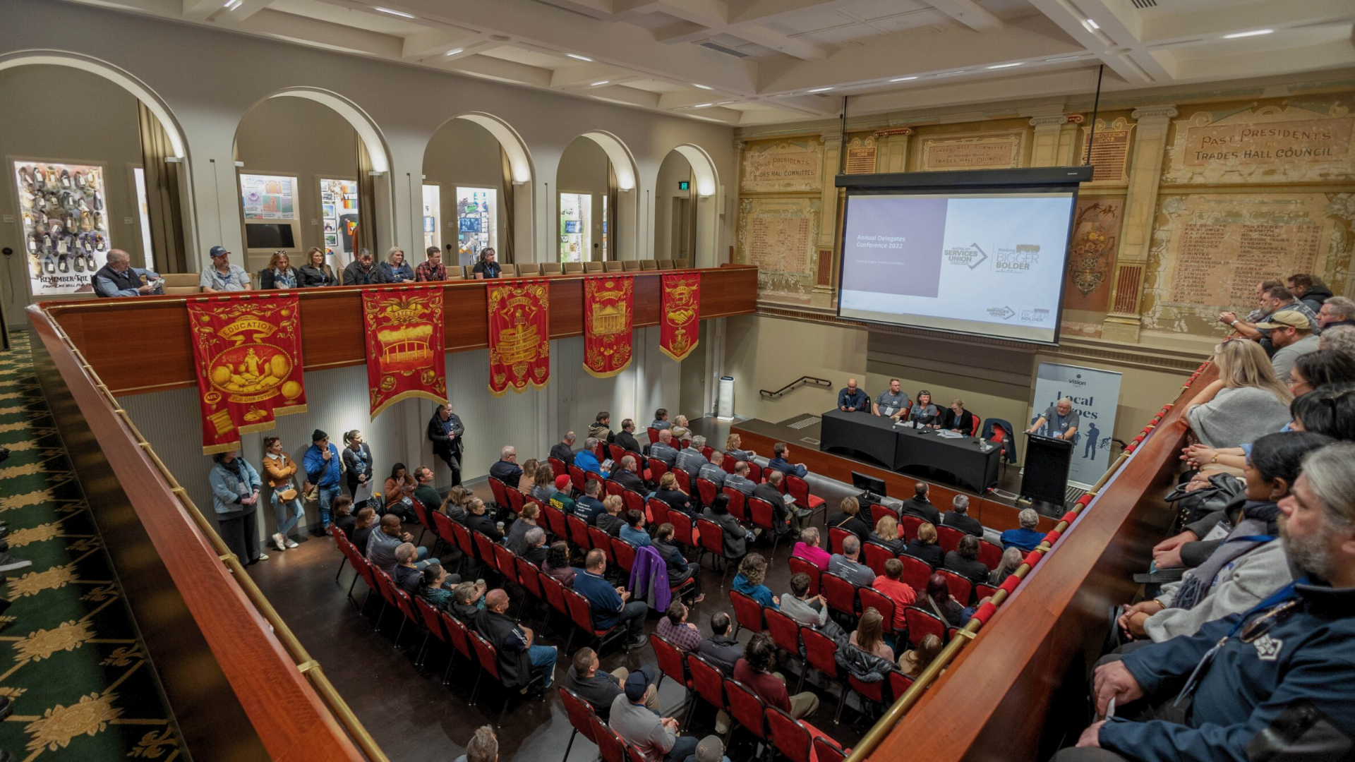 Conference Event Managed Well how to manage a conference corporate event