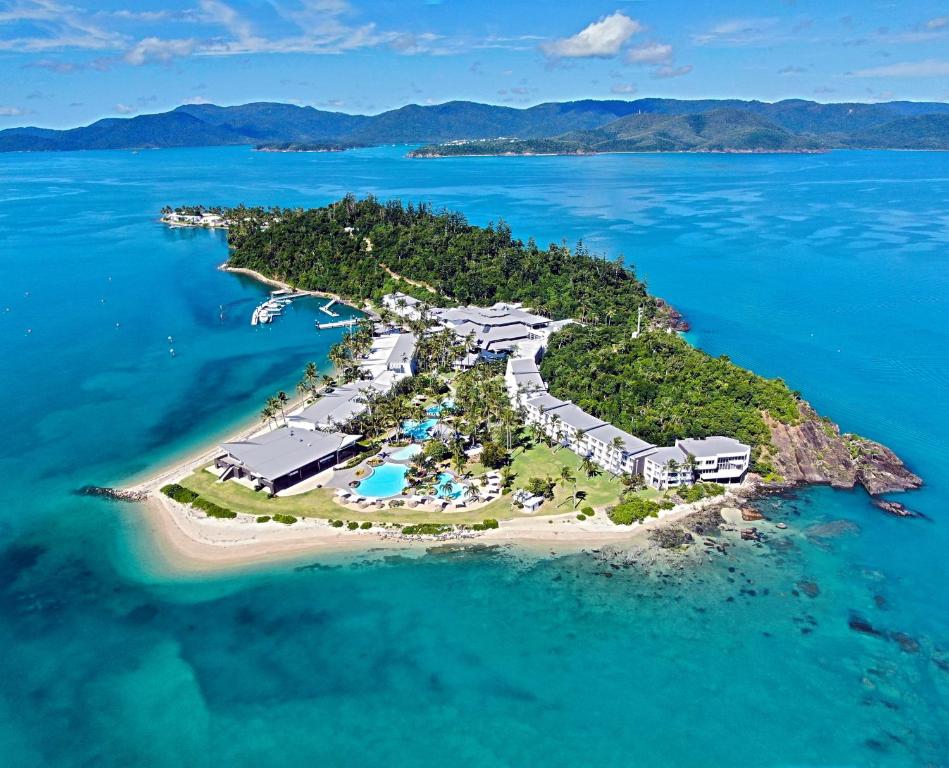 Day Dream Island Day Dream Island