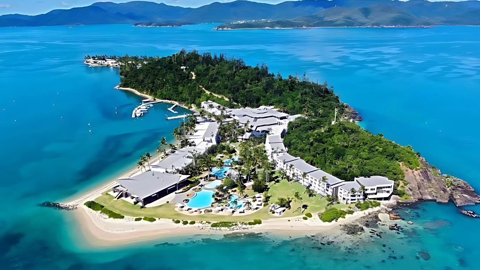5 Australia Incentive Programs Event