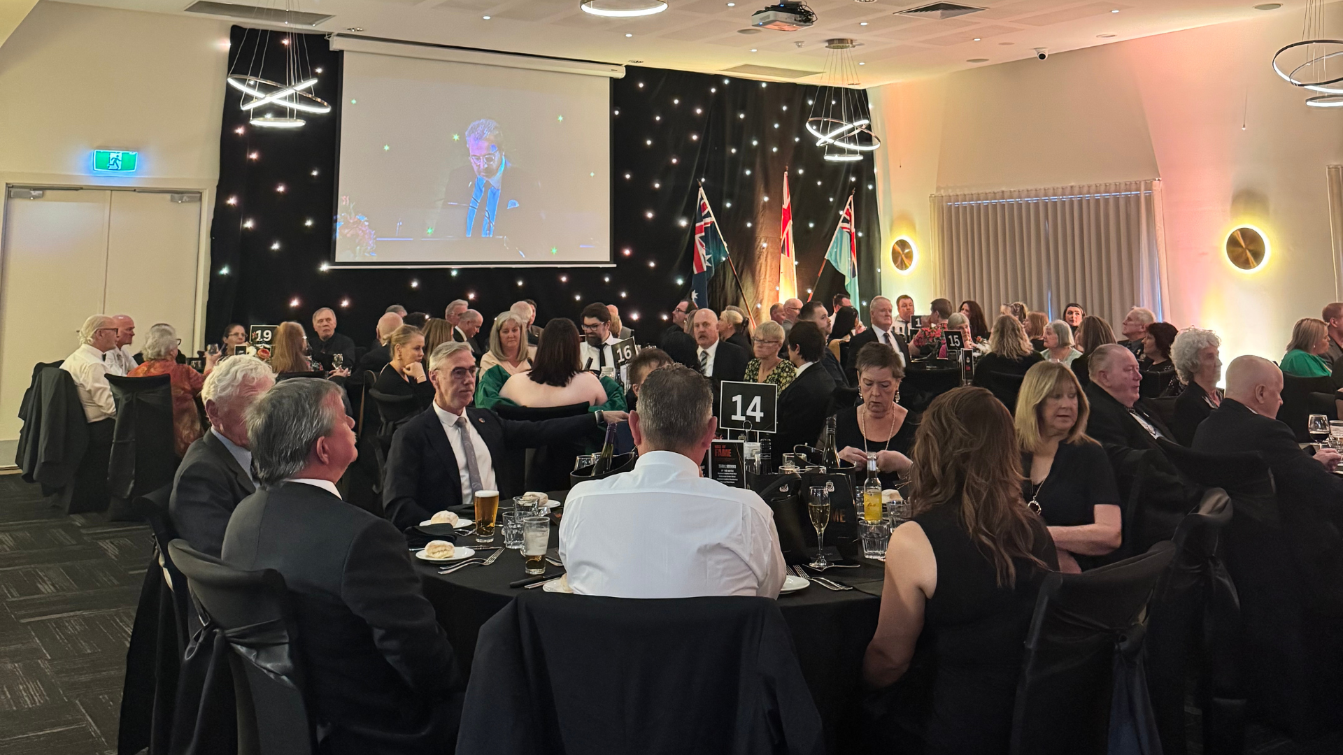 Right Angle Events Gala & Award Nights Right Angle Events Gala & Award Nights