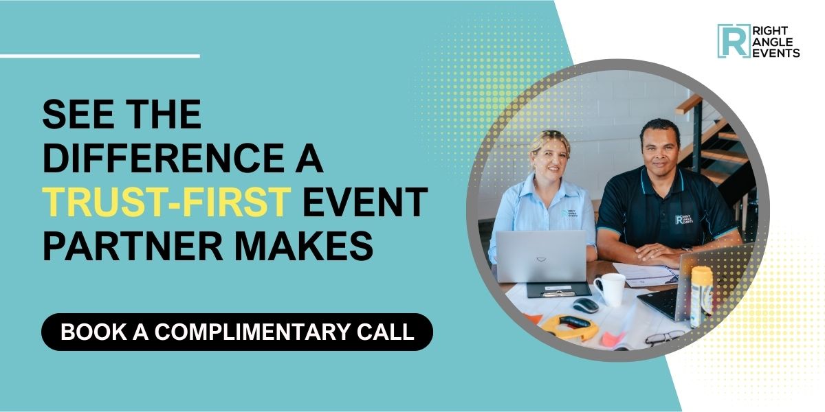 See the Difference a Trust-First Event Partner Makes