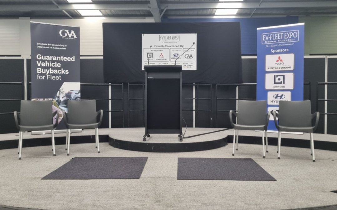 How to Streamline Exhibitor Management for Large-Scale Events